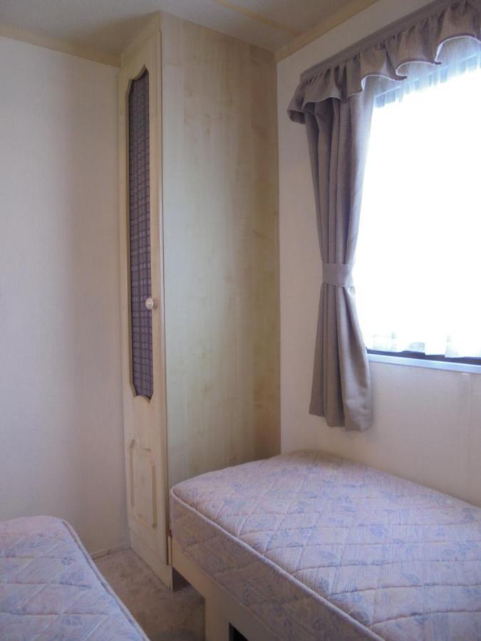 7 Berth On Coral Beach Granada II Apartment Ingoldmells Bagian luar foto