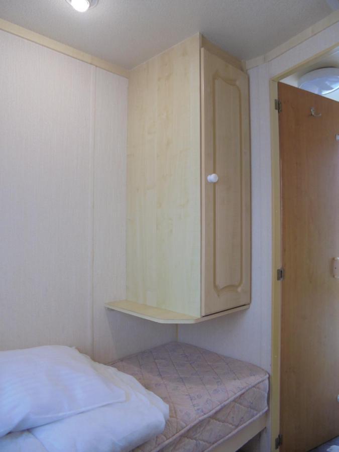 7 Berth On Coral Beach Granada II Apartment Ingoldmells Bagian luar foto