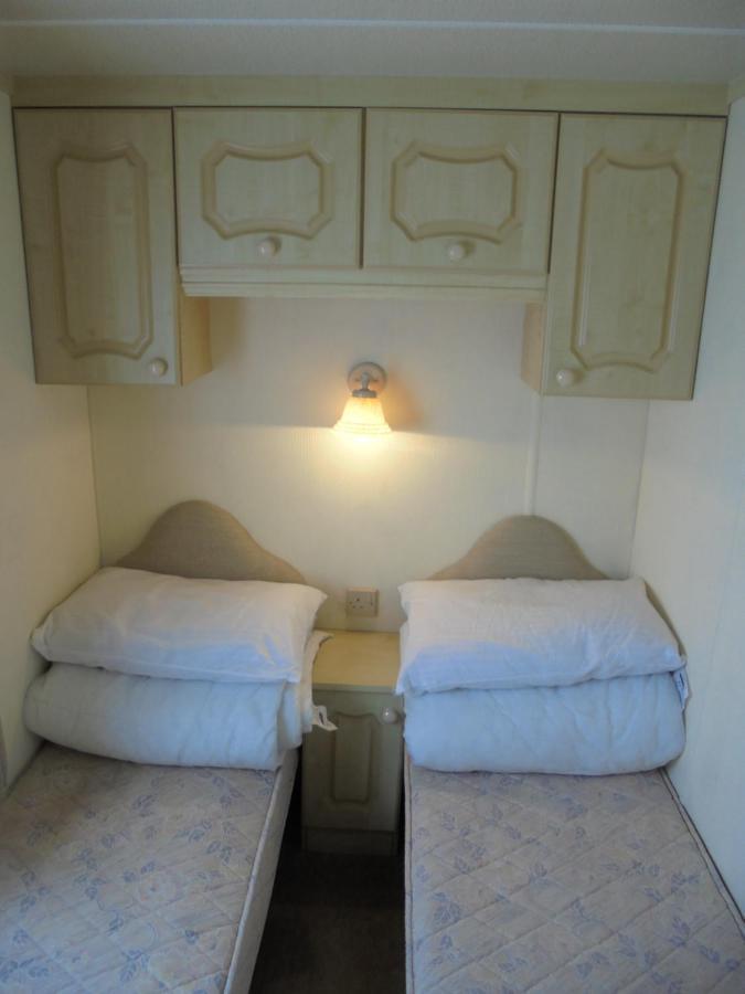 7 Berth On Coral Beach Granada II Apartment Ingoldmells Bagian luar foto